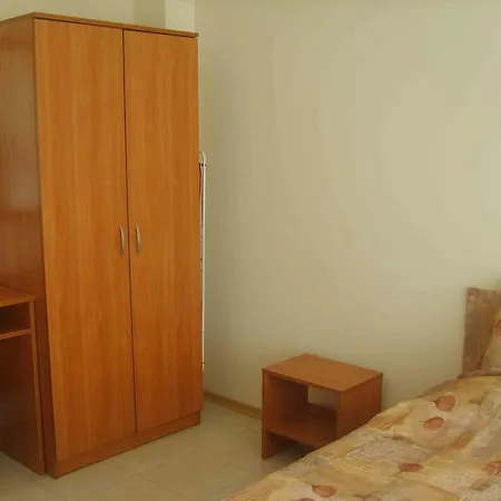 In Panorama Complex