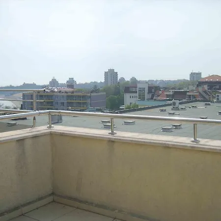 In Panorama Complex * Nesebar