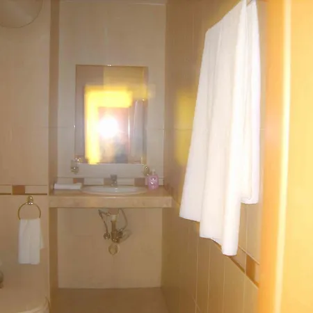 Apartment In Panorama Complex