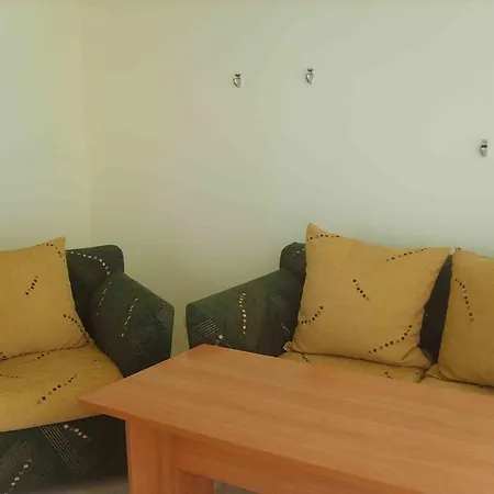 In Panorama Complex Apartment Nesebar