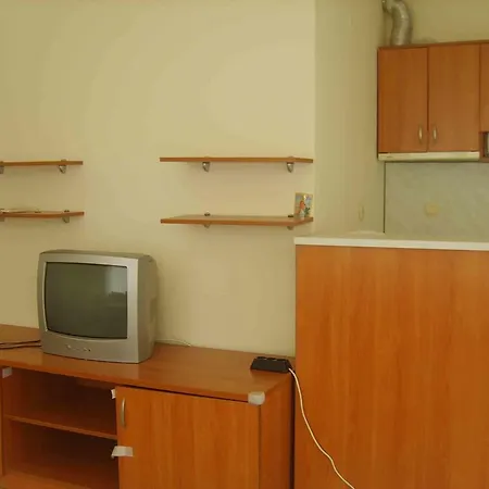 In Panorama Complex Apartment