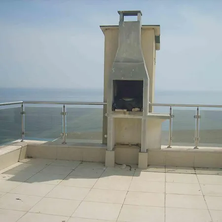 Apartment In Panorama Complex Nesebar