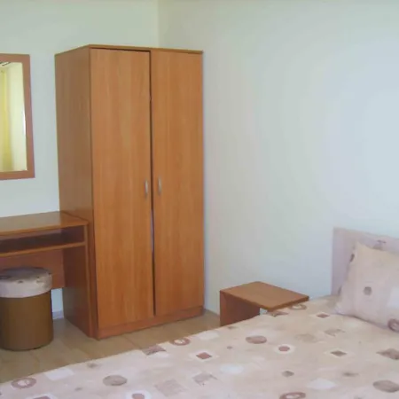 In Panorama Complex * Nesebar