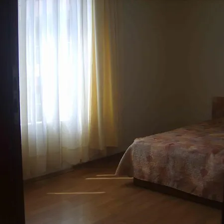 In Panorama Complex Nesebar
