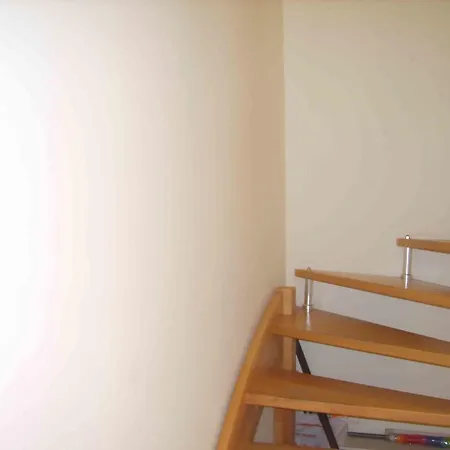 Apartment In Panorama Complex *