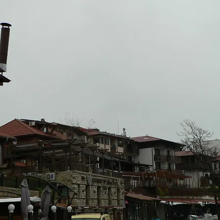 In Panorama Complex