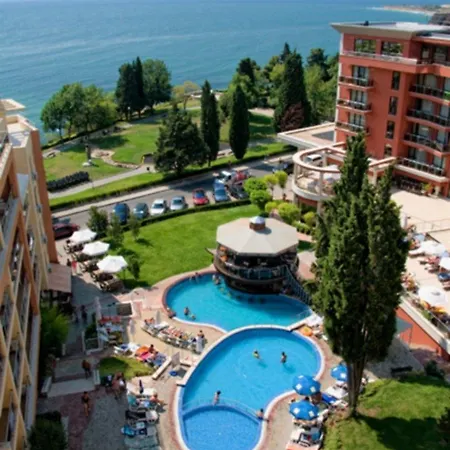 In Panorama Complex