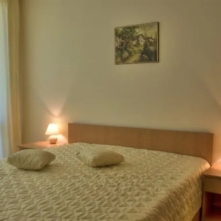 In Panorama Complex Nesebar
