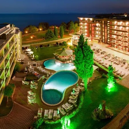 In Panorama Complex