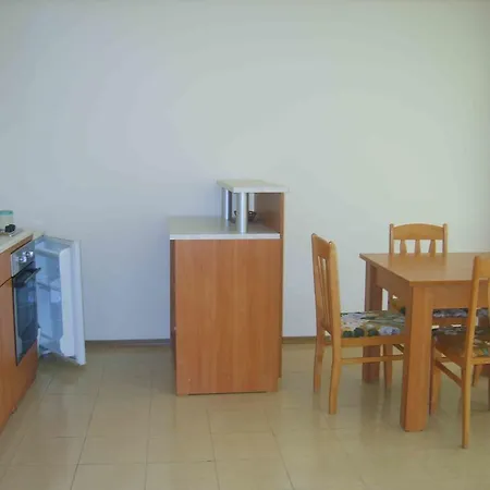 In Panorama Complex Nesebyr