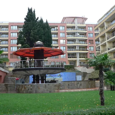 In Panorama Complex Nesebyr